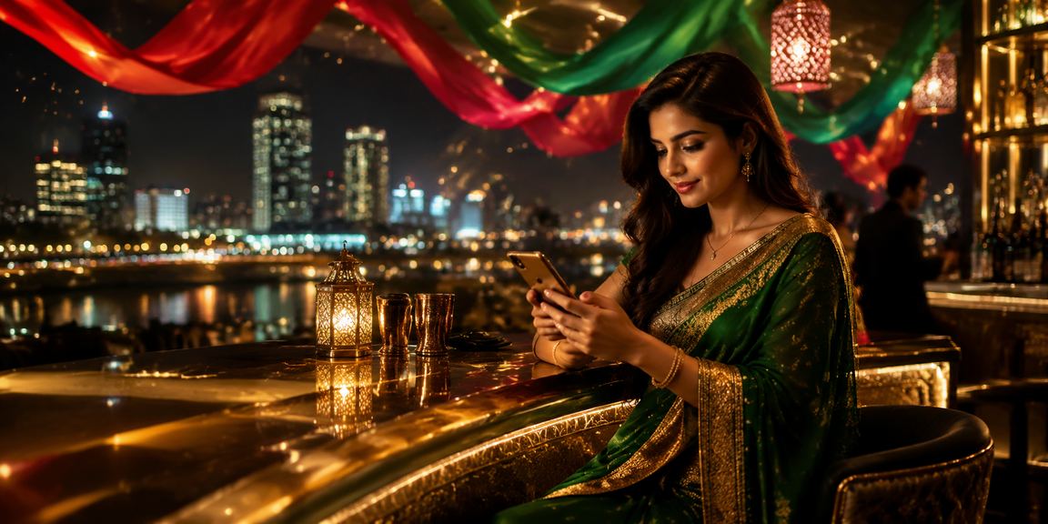 ঢাকায় মোবাইলে বোনাস ব্যবহারে পুরস্কার উপভোগকারী