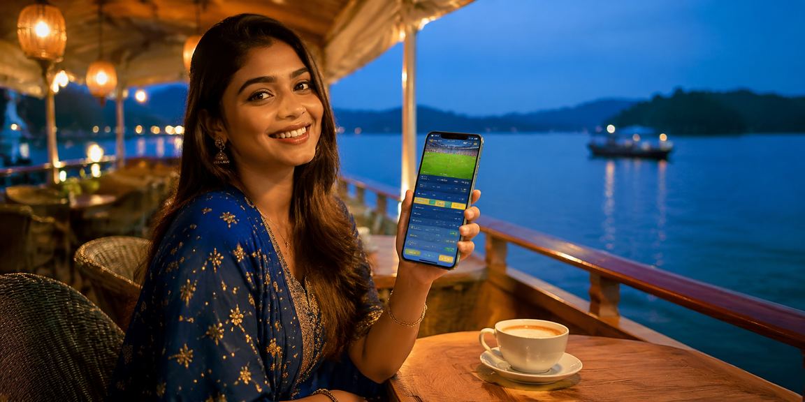 রাঙামাটিতে বাংলাদেশি মডেল মোবাইলে ক্যাসিনো ব্যবহার করছেন